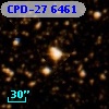 CPD-27  6461
