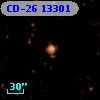 CD-26 13301