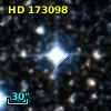 HD 173098