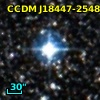 CCDM J18447-2548AB