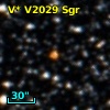V* V2029 Sgr