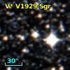 V* V1929 Sgr