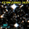 CCDM J18401-2637AB