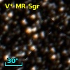 V* MR Sgr