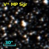 V* MP Sgr