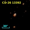 CD-26 13392