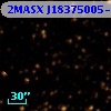 2MASX J18375005-2742016