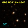 GB6 B0116+4642