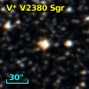 V* V2380 Sgr