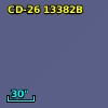 CCDM J18416-2557B