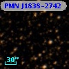PMN J1838-2742