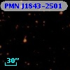 PMN J1843-2501