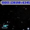 ISOSS J20180+6345