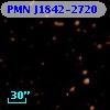 PMN J1842-2720