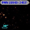 PMN J1843-2457