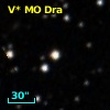 V* MO Dra