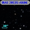 IRAS 20535+6606