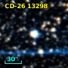 CD-26 13298