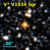 V* V1934 Sgr