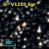 V* V1213 Sgr