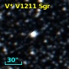 V* V1211 Sgr