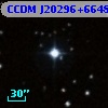 BD+66  1301
