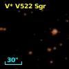 NOVA Sgr 1931