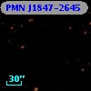 PMN J1847-2645