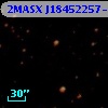 2MASX J18452257-2620552