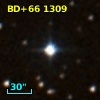 BD+66  1309