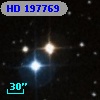 HD 197769