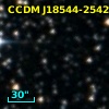 CCDM J18544-2542AB