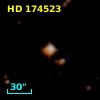 HD 174523