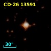 CD-26 13591
