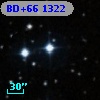 BD+66  1322