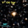 V* OU Sgr