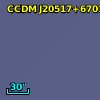 BD+66  1333B