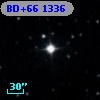BD+66  1336