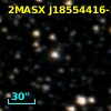 2MASX J18554416-2441449