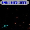 PMN J1850-2553