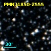 PMN J1850-2555