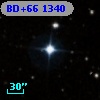 BD+66  1340