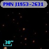 PMN J1853-2631