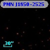 PMN J1850-2525