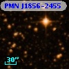 PMN J1856-2455