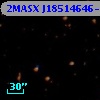 2MASX J18514646-2457060