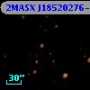 2MASX J18520276-2701564