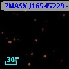 2MASX J18545229-2713053