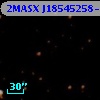 2MASX J18545258-2639043