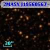 2MASX J18560567-2526229